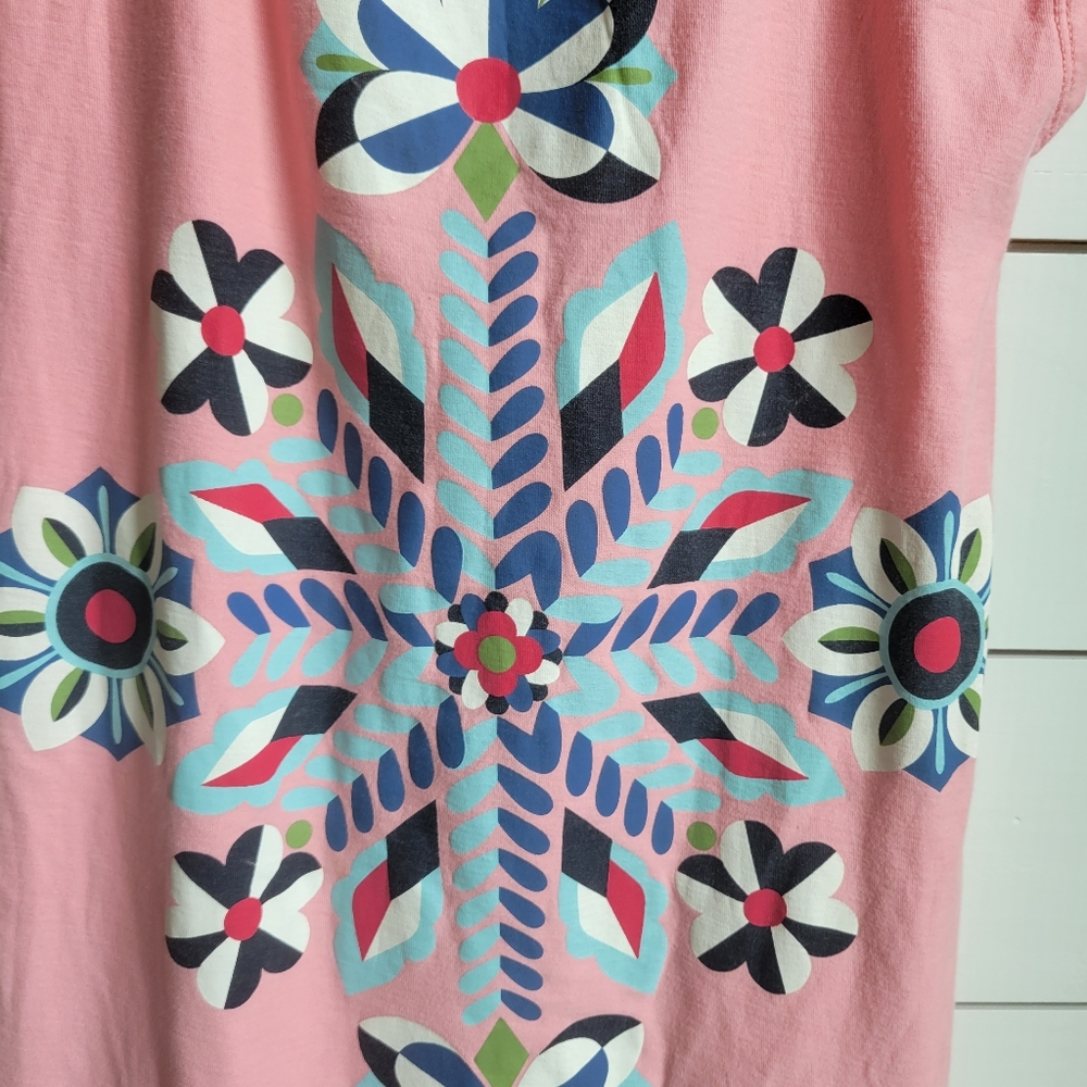 Tea Collection Rainbow Rays Dress - Picture 2 of 5